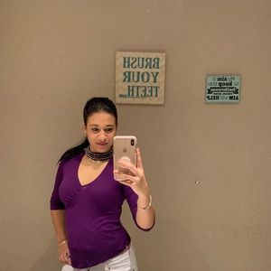 Meet your Posher, Deisy